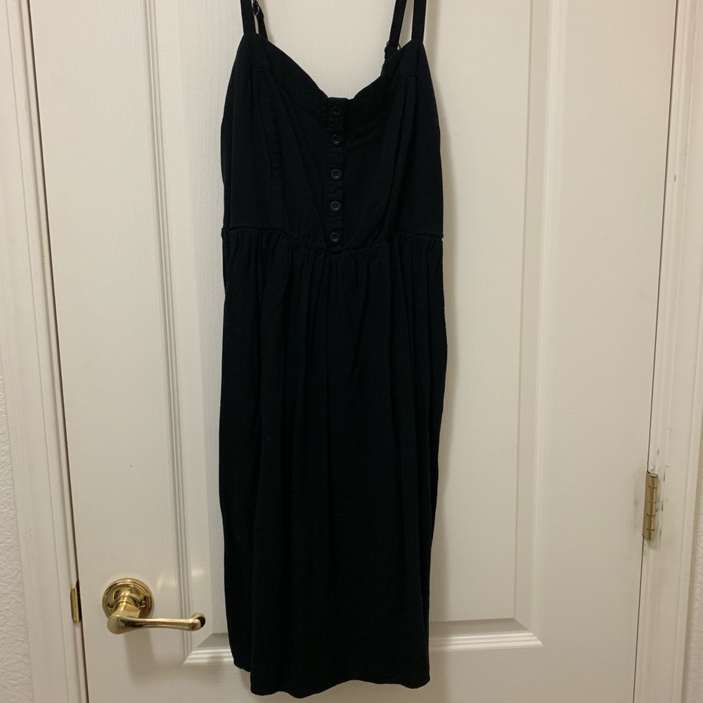 Torrid spaghetti strap dress